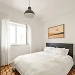 Wanda 6 Apartmán