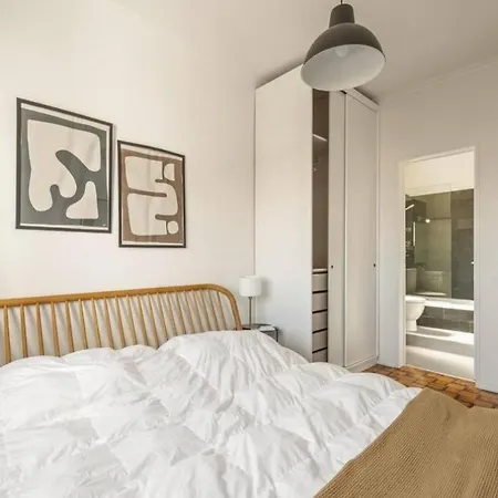 Wanda 6 Apartmán