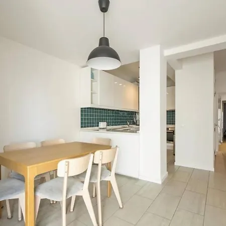 Wanda 6 Apartmán Lisboa