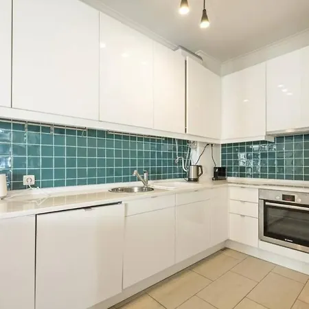 Apartmán Wanda 6 Lisboa
