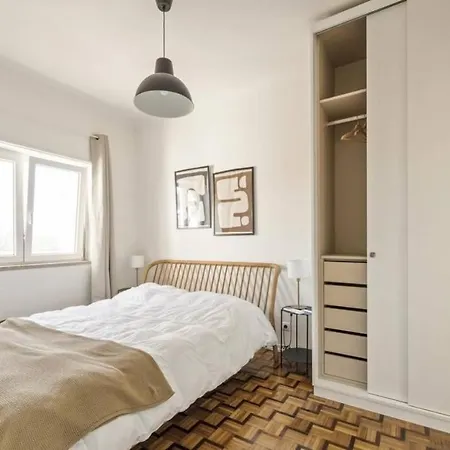 Wanda 6 Apartmán