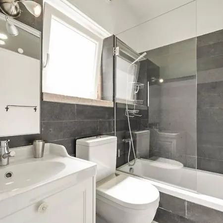 Apartmán Wanda 6 *