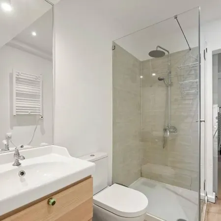 Apartmán Wanda 6 *