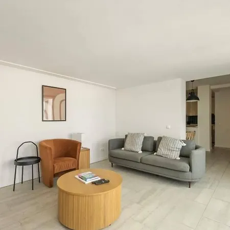 Wanda 6 Apartmán